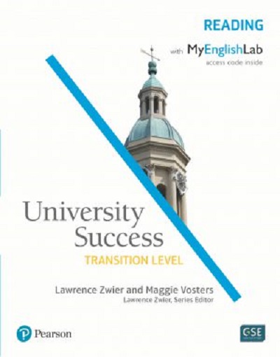 University Success: Transition Level Reading