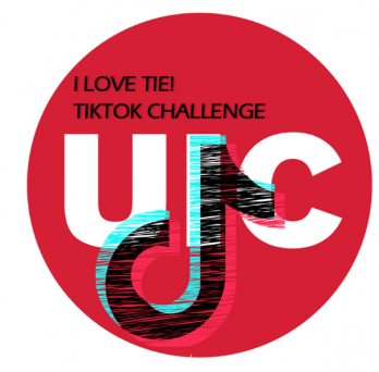 I Love TIE! TikTok Challenge
                  