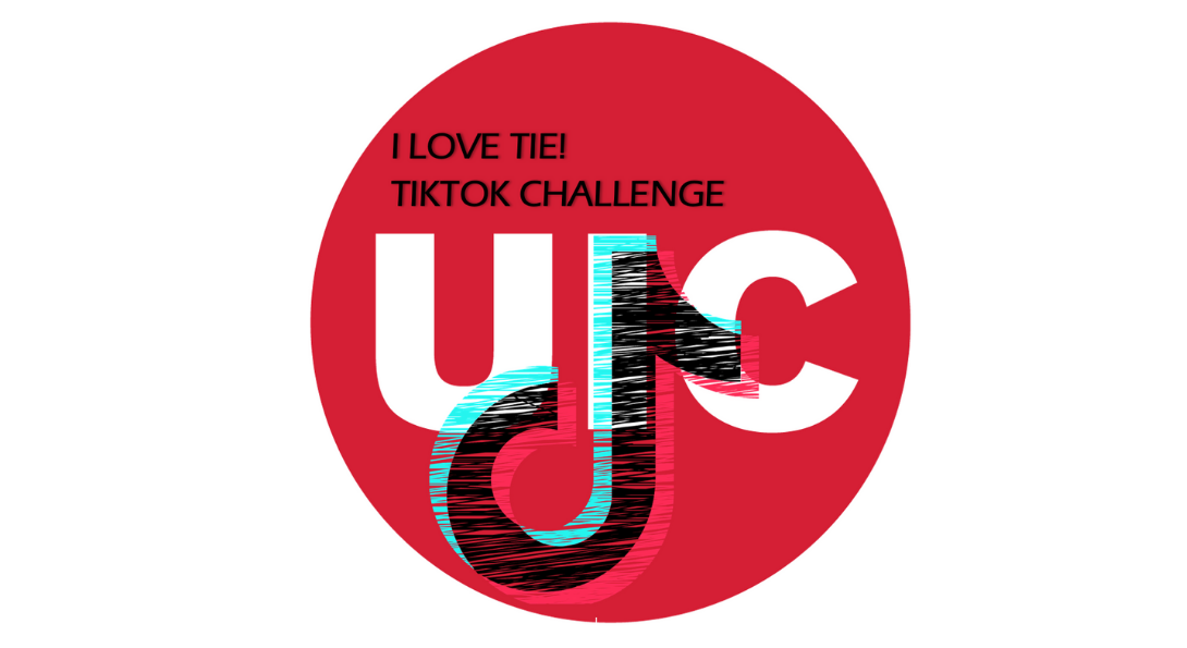 I Love TIE! TikTok Challenge
