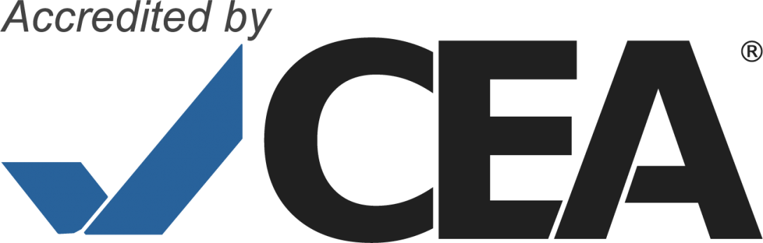 CEA logo that states 