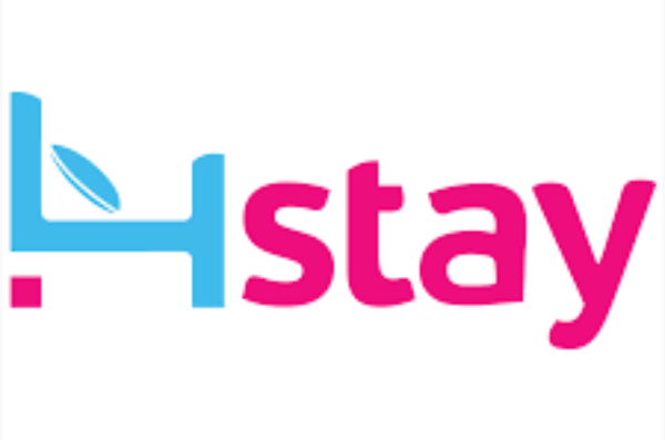 logo for 4stay