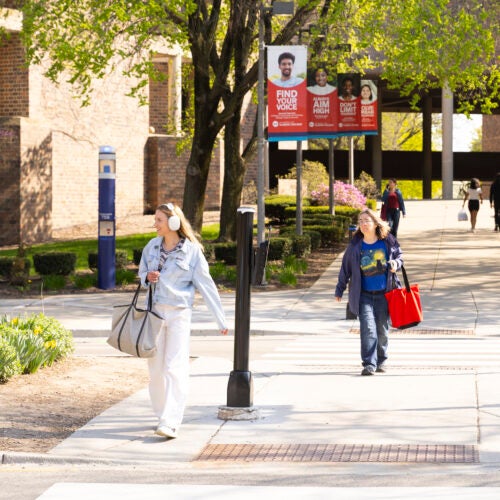 UIC CAMPUS